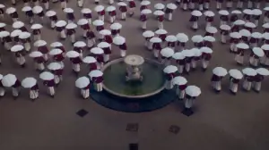 Задник до фильму"Конклав" #567867