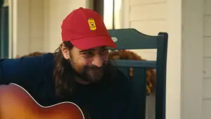 Задник до фильму"Noah Kahan: Out of Body" #773576