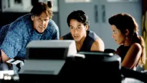 Задник до фильму"На гребені хвилі" #790048