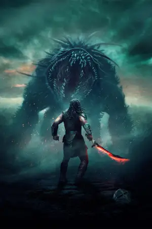 Постер до фильму"Хижак: Дикі землі" #508072