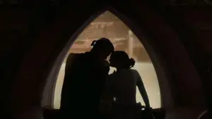 Задник до фильму"Зоряні війни: Епізод 2 — Атака клонів" #617017