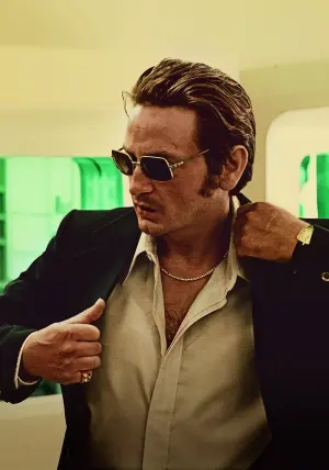 Постер до фильму"Французький транзит" #238370