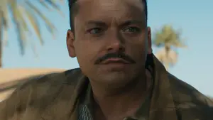 Задник до фильму"L’Enfant du Désert" #766387