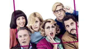 Задник до фильму"Ток Ток" #240329