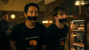 Задник до фильму"Мікі 17" #556362