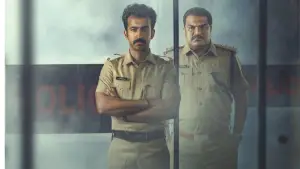 Задник до фильму"റോന്ത്‌" #802557