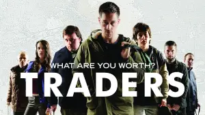 Задник до фильму"Traders" #853320