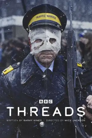 Постер до фильму"Threads" #889621