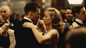 Задник до фильму"Англійський пацієнт" #732656