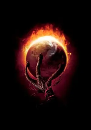 Постер до фильму"Війна світів" #317611