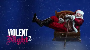 Задник до фильму"Люта нічка 2" #614420