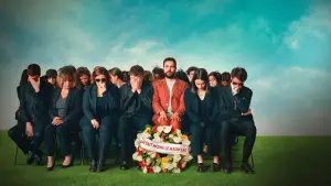 Задник до фильму"Прощавай, мерзотнику!" #536795