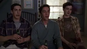 Задник до фильму"Американський пиріг" #770320