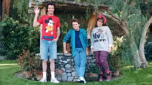 Задник до фильму"Назад у майбутнє" #550558