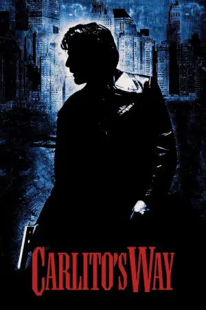 Постер до фильму"Шлях Карліто" #753387