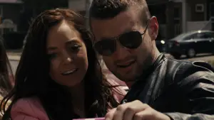 Задник до фильму"Керрі" #736247