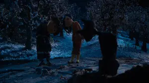 Задник до фильму"Кораліна у світі кошмарів" #522431