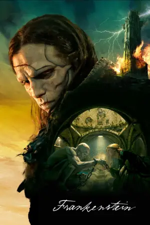 Постер до фильму"Франкенштейн" #514357
