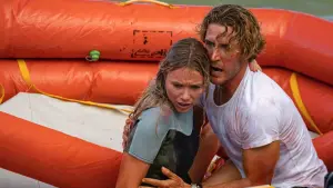 Задник до фильму"У пащі океану" #350724