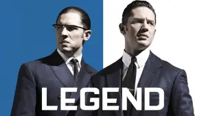 Легенда