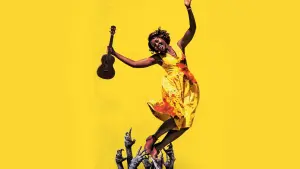 Задник до фильму"Маленькі монстри" #279180