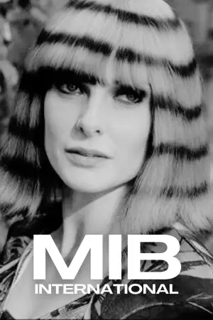 Постер до фильму"Люди в чорному: Інтернешнл" #635118