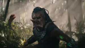 Задник до фильму"Хижак: Дикі землі" #507663