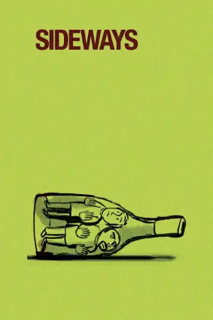 Постер до фильму"На узбіччі" #790106