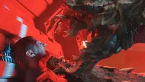 Задник до фильму"星门深渊" #761886