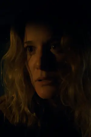 Постер до фільму "Strange Creatures"