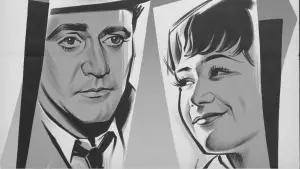 Задник до фильму"Квартира" #660296