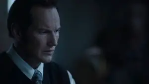 Задник до фильму"Закляття 2: Енфілдська справа" #606406