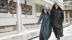 Задник до фильму"Голоднi iгри: Переспiвниця. Частина 2" #634267