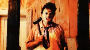 Задник до фильму"Техаська різанина бензопилою" #629090