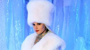 Задник до фильму"Снігова королева" #424836