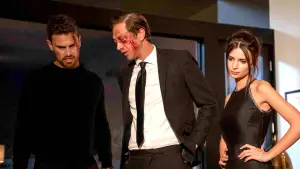 Задник до фильму"Мистецтво обману" #331580