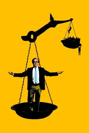 Постер до фильму"Найкращий бос" #245764