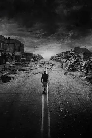 Постер до фильму"СМЕРЧ:  ПОСЕРЕД  БУРІ" #692056