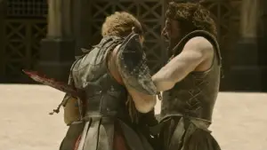 Задник до фильму"Гладіатор 2" #555351