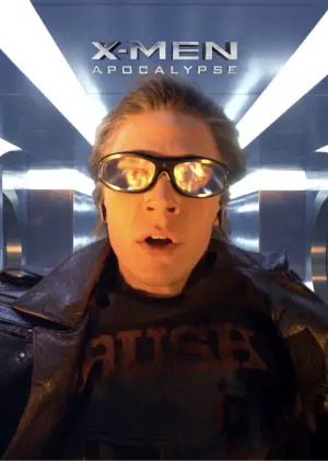 Постер до фильму"Люди Ікс: Апокаліпсис" #721740