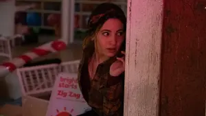 Задник до фильму"Чорна п’ятниця" #345060