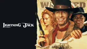 Задник до фильму"Джек-блискавка" #740058