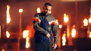 Задник до фильму"ആവേശം" #782524