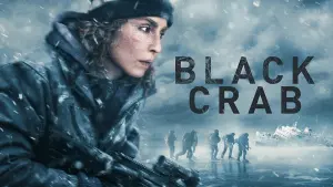 Чорний краб