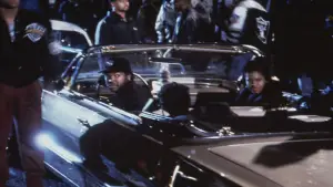 Задник до фильму"Хлопці на районі" #661620