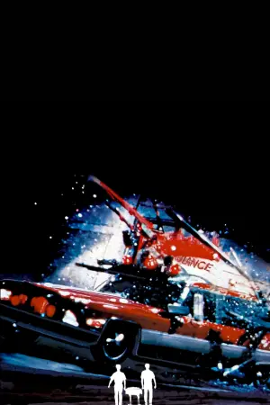 Постер до фильму"Невідкладна допомога" #428056