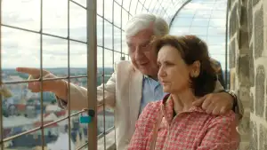 Задник до фильму"Někdo to rád v Plzni" #796625