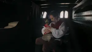 Задник до фильму"Магеллан" #800493