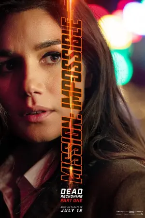 Постер до фильму"Місія неможлива: Розплата" #1797