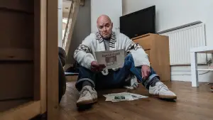 Задник до фильму"All Things Left Unsaid" #912983